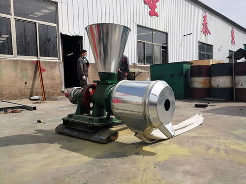 家用小型杂粮磨面机 现代厨房的匠心之选