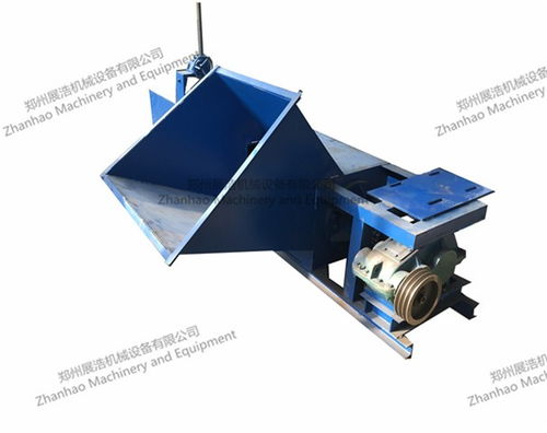 展浩废旧泡沫加工设备 创新科技，引领木竹材加工机械新变革