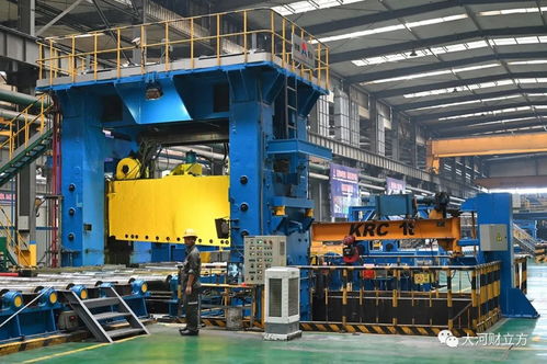 淘旧焕新 木竹材加工机械的蜕变之路，铸就河南民企铝加工第一股