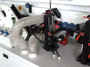 家具生产木工设备高效运行的基石 木竹材加工机械五大检修管理要点